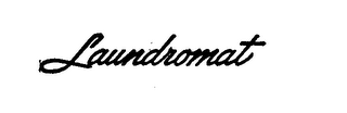 LAUNDROMAT logo