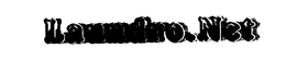LAUNDRO.NET logo