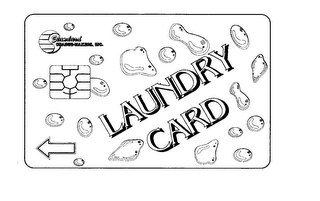 LAUNDRY CARD STANDARD CHANGE-MAKERS, INC. logo
