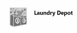 LAUNDRY DEPOT