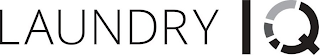 LAUNDRY IQ logo