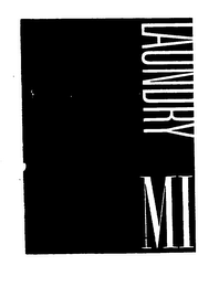 LAUNDRY MI logo