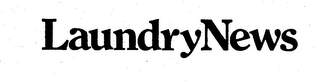LAUNDRY NEWS logo