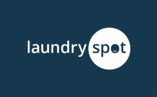 LAUNDRY SPOT logo