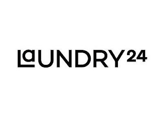 LAUNDRY24 logo