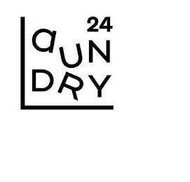 LAUNDRY24 logo