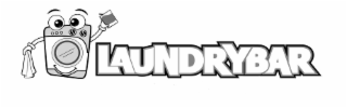 LAUNDRYBAR logo