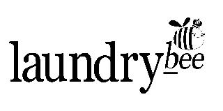 LAUNDRYBEE logo