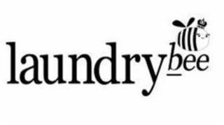 LAUNDRYBEE logo