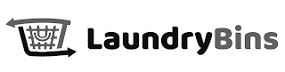 LAUNDRYBINS logo