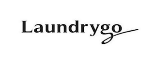 LAUNDRYGO logo