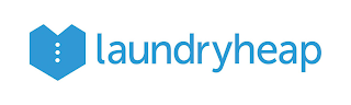 LAUNDRYHEAP logo