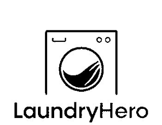 LAUNDRYHERO logo