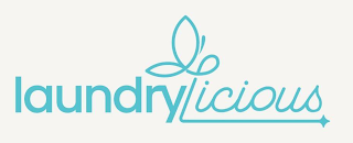LAUNDRYLICIOUS logo
