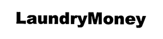 LAUNDRYMONEY logo