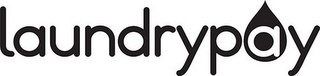 LAUNDRYPAY logo