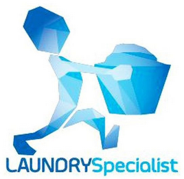 LAUNDRYSPECIALIST logo