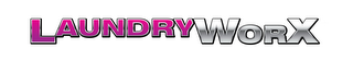 LAUNDRYWORX logo