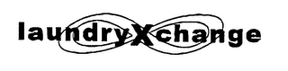 LAUNDRYXCHANGE logo
