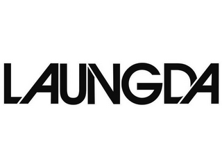 LAUNGDA logo