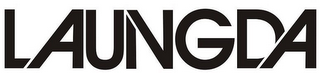 LAUNGDA logo