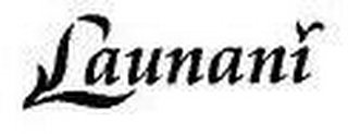 LAUNINÎ logo