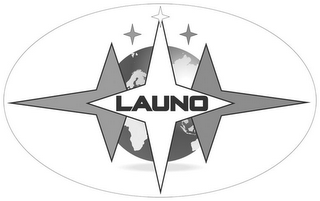 LAUNO logo