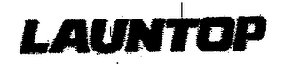 LAUNTOP logo
