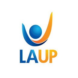 LAUP logo