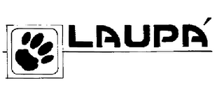 LAUPA' logo