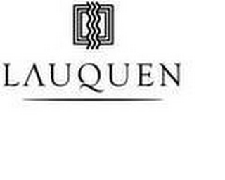 LAUQUEN logo