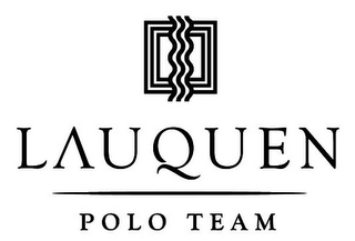 LAUQUEN POLO TEAM logo