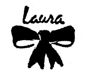 LAURA logo