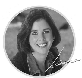 LAURA logo