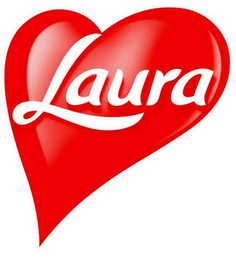 LAURA logo