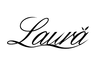 LAURA logo