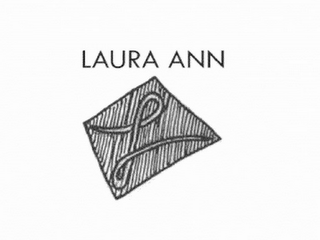 LAURA ANN L logo