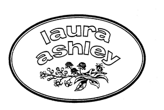 LAURA ASHLEY