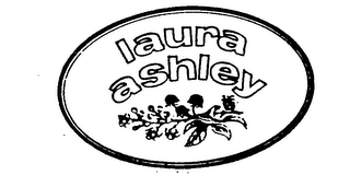 LAURA ASHLEY