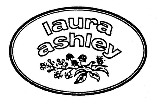 LAURA ASHLEY