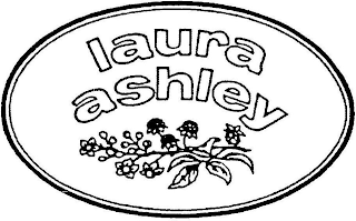 LAURA ASHLEY