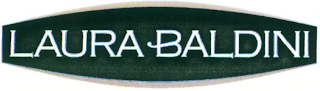 LAURA BALDINI logo
