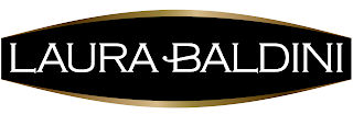 LAURA BALDINI logo