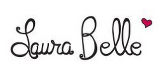 LAURA BELLE logo