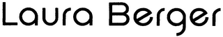 LAURA BERGER logo