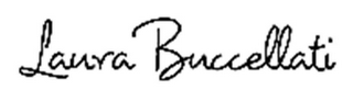 LAURA BUCCELLATI logo