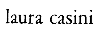 LAURA CASINI logo