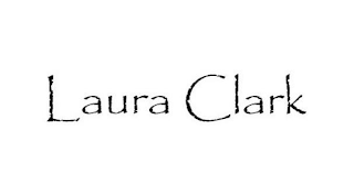 LAURA CLARK logo