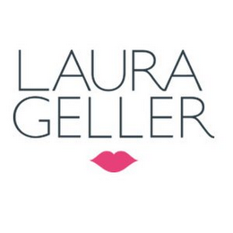 LAURA GELLER logo