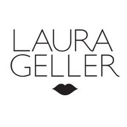LAURA GELLER logo